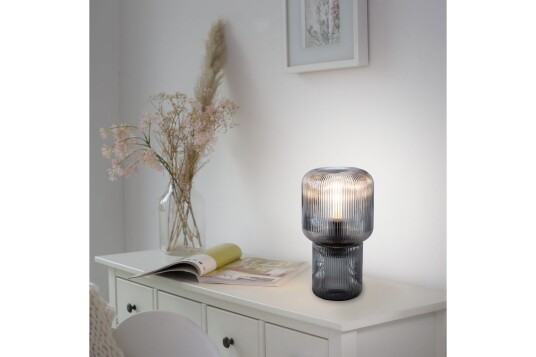 Bordlampe Mashi 15x27x15 cm