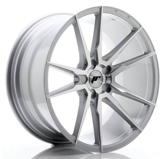 Merit Alloy Alu.felg 11*20 ET37 JR21 SLP JR2120115X3074SM