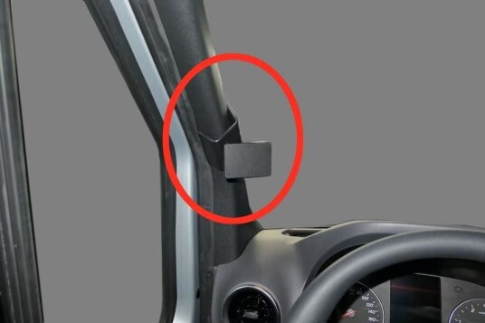 Brodit ProClip 805490 Brodit ProClip 805490