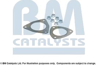 Monteringssett, eksosrør BM CATALYSTS FK50159B