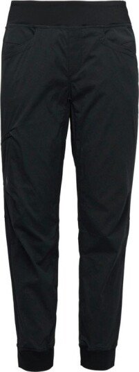 Black Diamond Technician Jogger Bukser Dame Svart M Black Diamond Technician Jogger Bukser Dame Svart M