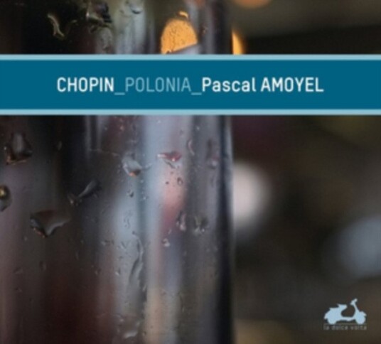 Chopin: Polonia CD