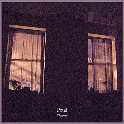 Petal Shame CD