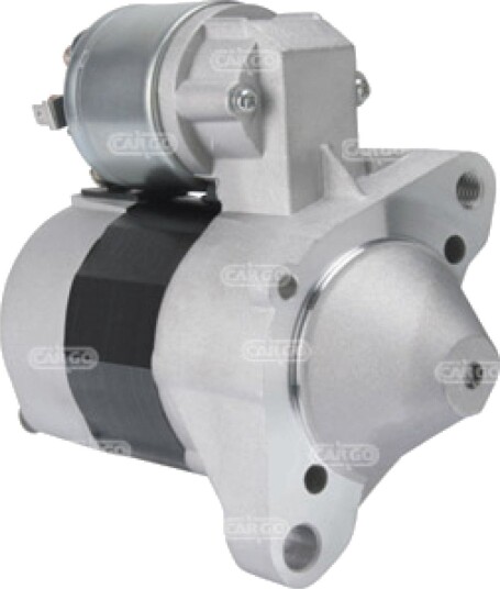 Starter HC Cargo F 032 114 095 Starter HC Cargo F 032 114 095