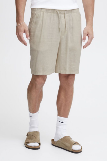 Solid Sdaurelius Elas. - Cream - S Solid Sdaurelius Elas. - Cream - S