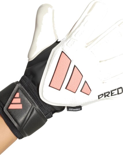 Adidas Performance Pred Gl Mtc Fsj White 5