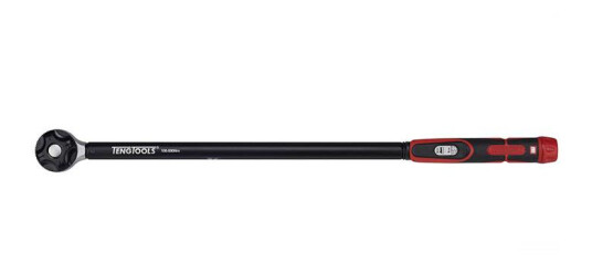 Teng Tools PLUS 100-500 Momentnøkkel 3/4", 100-500 Nm, Håndverktøy