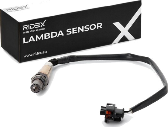Lambdasonde RIDEX 3922L0616