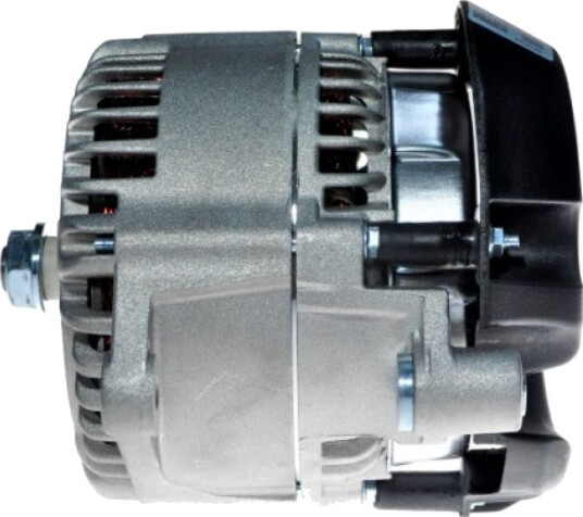 Dynamo HELLA 8EL 011 710 831