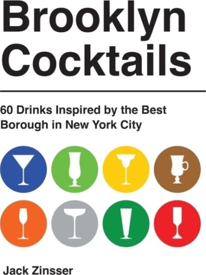 Brooklyn Cocktails