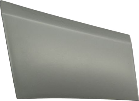 PACOL IVE-BC-002L Tildekning, støtfanger