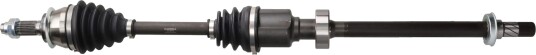 Drivaksel KAMOKA 5010918