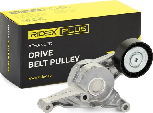 RIDEX PLUS 540T0014P Spennarm, vifterem