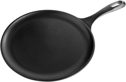 Victoria Fajitapanne Ø26,5 cm Comal Victoria Fajitapanne Ø26,5 cm Comal