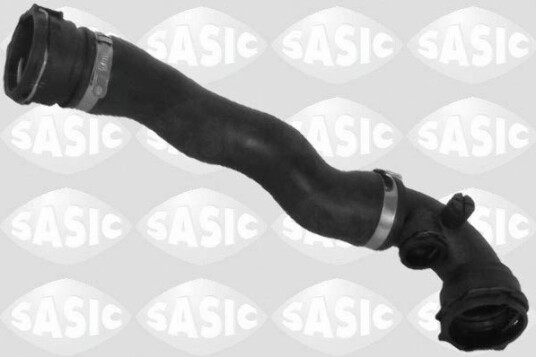 SASIC 3406078 Radiatorslange SASIC 3406078 Radiatorslange