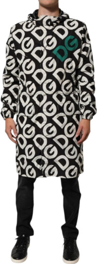 Dolce & Gabbana Herre Frakker Flerfarget M,
