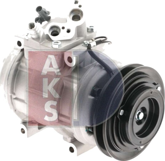 AC-kompressor AKS DASIS 851739N