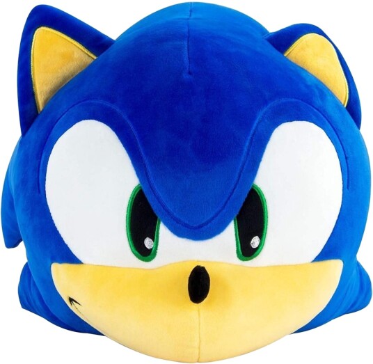 Tomy Sega Sonic Kosedyr 3+ år