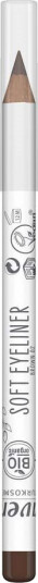 Lavera Soft Eyeliner Brown 02 1 Stk