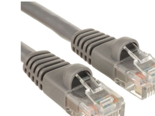Cat6 Light Patch Kabel Rund U/Utp à 2,8Mm GrÄ PKW LIGHT K6 10.0 Cat6 Light Patch Kabel Rund U/Utp à 2,8Mm GrÄ PKW LIGHT K6 10.0
