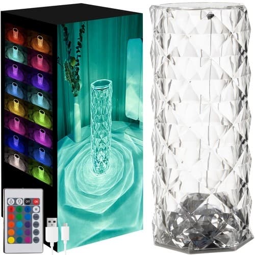 Izoxis 22518 rose projektorlampe