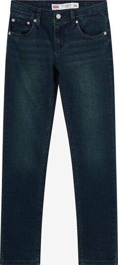 Levi's Jeans 502 Regular Grå Levi's Jeans 502 Regular Grå