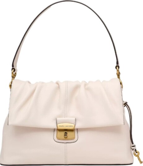 Marc Jacobs Dame Vesker Beige ONE SIZE,