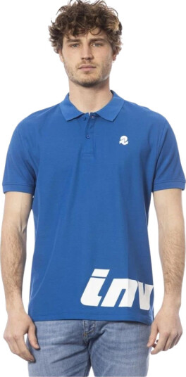 Invicta Herre Topper Blå 2XL, Invicta Herre Topper Blå 2XL,