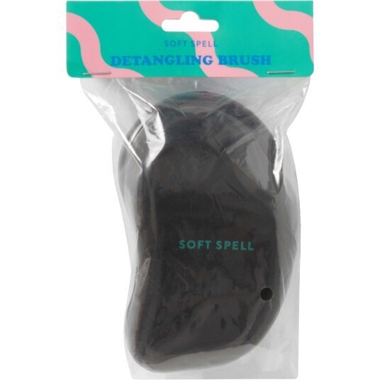 Soft Spell Detangling Brush Small