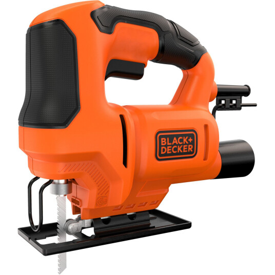 Black And Decker Stikksag 400W BES602