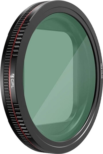 Freewell Cp Sherpa-Filter Til Iphone 13 / Iphone 14 Freewell Cp Sherpa-Filter Til Iphone 13 / Iphone 14