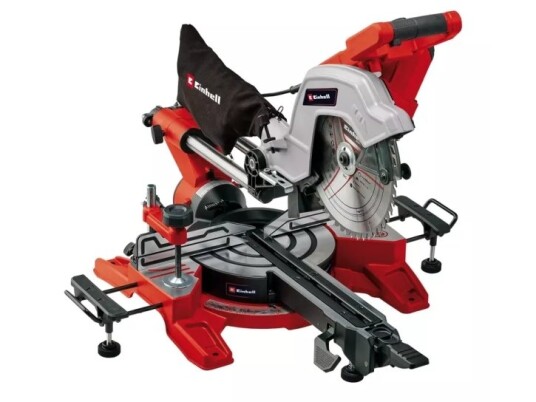 Einhell Kapp Og Gjærsag TE SM 10 L 1800W Einhell Kapp Og Gjærsag TE SM 10 L 1800W