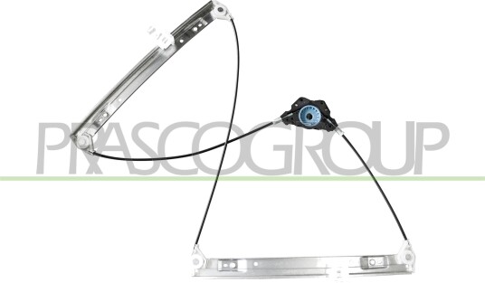 PRASCO FD340W012 Vindusheis