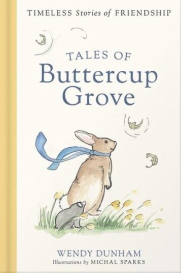 Tales of Buttercup Grove 4 Books in 1 Tales of Buttercup Grove 4 Books in 1
