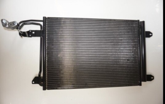 Kondensator, klimaanlegg CLIMTEX CH2-100