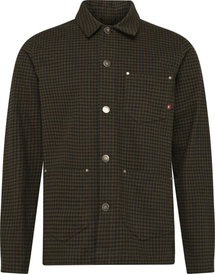 Mos Mosh Gallery Mmgmapham Jacket   TOTAL ECLIPSE   XL