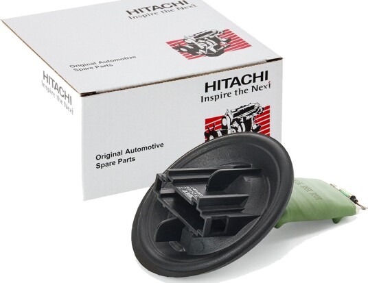 Regulator kupévifte HÜCO 132540