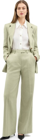 Tiger of Sweden Irit Beige 42
