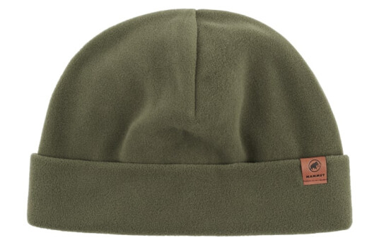 Mammut Fleece Beanie Marsh Mammut Fleece Beanie Marsh