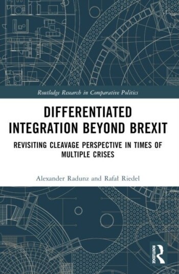 Differentiated Integration Beyond Brexit