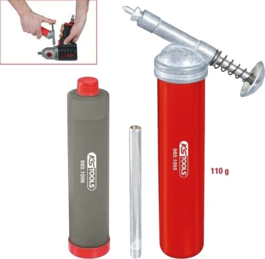 KS TOOLS 980.1095 Fettpresse KS TOOLS 980.1095 Fettpresse