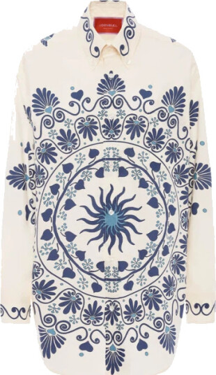La DoubleJ Dame Bluser & Skjorter Flerfarget 2XS, La DoubleJ Dame Bluser & Skjorter Flerfarget 2XS,