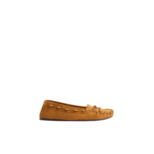 Khaite Dame Sko Beige 38 EU, Khaite Dame Sko Beige 38 EU,