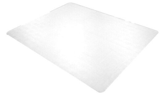 Floortex Ultimat Prof. stolunderlag PC 89x119 cm teppe