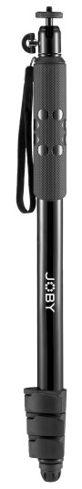 Joby GripTight GorillaPod Compact 2in1 Joby GripTight GorillaPod Compact 2in1