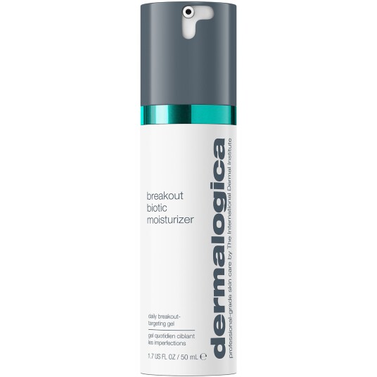 Dermalogica Breakout Biotic 50 ml Ansiktskrem for Akneutsatt Hud Dermalogica Breakout Biotic 50 ml Ansiktskrem for Akneutsatt Hud