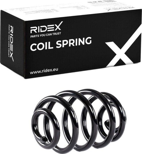 RIDEX 188C0429 Fjær