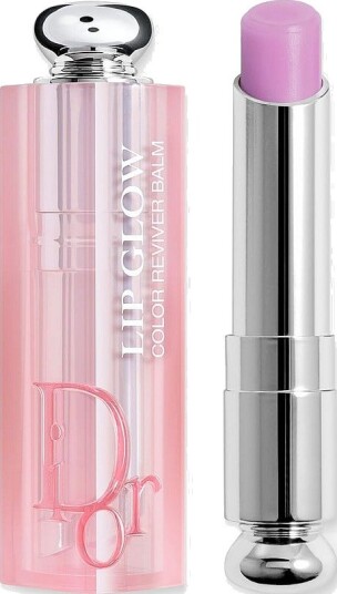 Dior Addict Lip Glow Color-Awakening Lip Balm 063 Pink Lilac