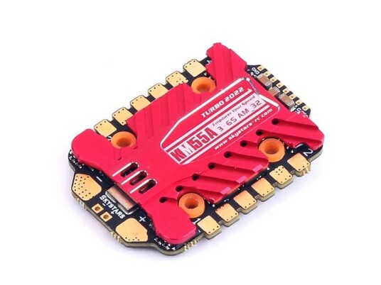 Skystars Skystar KM55A AM32 Mini 4in1 ESC 20x20