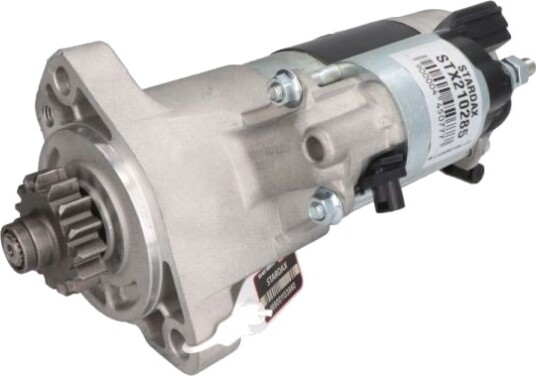 STARDAX STX210285R Starter STARDAX STX210285R Starter